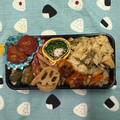 ☆あさ's cooksnap of when they made うちの味♤一手間で❣ほっと和むトマト和え.