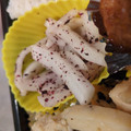 あゆたっくん's cooksnap of when they made 超簡単即席漬け！大根のゆかりあえ.