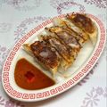 まこさんど's cooksnap of when they made 簡単✨餃子や焼売など　万能？点心のタレ.