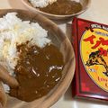 papikun's cooksnap of when they made ∞レトルトカレー簡単アレンジ∞.