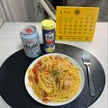 ニッシーマン's cooksnap of when they made トマトソース.