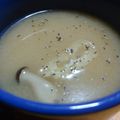 ちくわ君's cooksnap of when they made 味噌汁に黒胡椒ピリッと！.