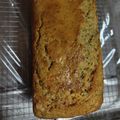 きゃろり's cooksnap of when they made 簡単！HMで紅茶のパウンドケーキ♡.