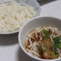 きらり流れ星's cooksnap of when they made 簡単おつまみ【ザーサイのネギ和え】.