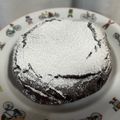 きなりん＊'s cooksnap of when they made ●お気軽お手軽簡単●濃厚ガトーショコラ.