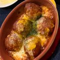 マイリトルミィ's cooksnap of when they made お弁当に＊煮込みミートボール＊.
