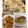 horseland's cooksnap of when they made 我が家のエビ春巻き.