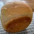 yorip7's cooksnap of when they made ☆HBで絶品しっとりふわふわ食パン☆.