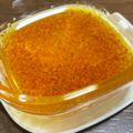 ★maimaiまま★'s cooksnap of when they made 完熟シークワーサージャム.