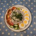 yama_miu's cooksnap of when they made ゆで卵のキレイな切り方.