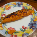 みよ♡'s cooksnap of when they made 簡単手作り☆鮭の西京焼き♪.