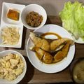☆あさ's cooksnap of when they made 煮崩れない！かぼちゃの煮物.