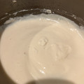 mayoko4's cooksnap of when they made 失敗なし！簡単ホワイトソース　バターなし.