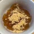 りょっつ's cooksnap of when they made ＊＊あっさり♪ほうじ茶ゼリー＊＊.
