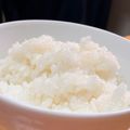 mantacarp's cooksnap of when they made 古米(備蓄米)の美味しい炊き方.