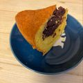 sleepfish's cooksnap of when they made 炊飯器で HM使用最強簡単マーラーカオ.