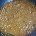 ちくわ君's cooksnap of when they made 市販ルーで簡単＊キーマカレー.