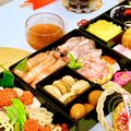 ☆しのＰ☆'s cooksnap of when they made おせち★白だしで簡単！エビのうま煮.