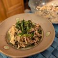 ダッフィーニーうに's cooksnap of when they made うちの味☆切干大根と鯖缶で♪選べる味付け.