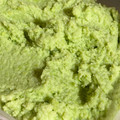 かおすけぃ♡'s cooksnap of when they made 冷凍枝豆で簡単ずんだあん.