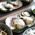 あず7225's cooksnap of when they made 便利で美味しい♪魚や肉の自家製かす漬け.