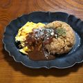 Ruriluru's cooksnap of when they made レンジで簡単♪ふわふわスクランブルエッグ.