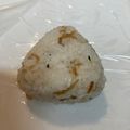 ☆ドキンちゃん☆”'s cooksnap of when they made ☆ちりめん山椒 おにぎり.