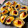 えりこは's cooksnap of when they made 秋スイーツ♡うちのひとくちスイートポテト.