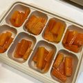 あーやんCook's cooksnap of when they made お弁当に♡子供が大好き人参グラッセ.