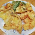 クックHBQ370☆'s cooksnap of when they made レンチン✿即席！天丼のタレ.