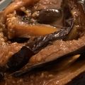 MULA's cooksnap of when they made 煮ナス.