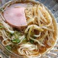 ゆゆっちゃ's cooksnap of when they made 夏にぴったり！冷やしラーメン風そうめん.