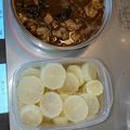 yama_miu's cooksnap of when they made シェフ直伝！簡単だけど本格ふろふき大根.