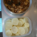 yama_miu's cooksnap of when they made シェフ直伝！簡単だけど本格ふろふき大根.