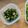 みるく茶's cooksnap of when they made おくら･みょうが･大葉の和え物.