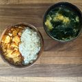 leckerkoch's cooksnap of when they made 簡単♪ワカメと玉子のとろ〜り中華スープ.
