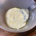ぐりとぐらの姉's cooksnap of when they made 簡単♡♥シーザードレッシング風.