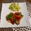 yesmama's cooksnap of when they made キャベツ大量消費♡キャベツ簡単ピクルス.