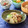 runa10's cooksnap of when they made 母ちゃんの味❝冬の白い揚げ浸し❞.