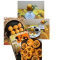 horseland's cooksnap of when they made 枇杷の剥き方.