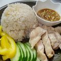 まさヒロ's cooksnap of when they made これだけ！？炊飯器de♡絶品カオマンガイ.