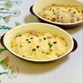 コムギ大好き's cooksnap of when they made 手軽なフランス料理【ドフィノワ（生胡椒）.