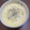 コロどろっぷ's cooksnap of when they made 夜食に最適！チーズ豆腐グラタン♪.