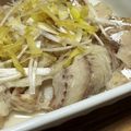 菜つ実☆ミ's cooksnap of when they made 清蒸鱈魚(鱈の酒蒸し).