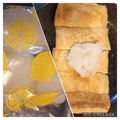 ほか弁ママ's cooksnap of when they made 大根おろし　は　製氷皿で®️.