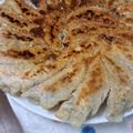 とりけらとっぷす's cooksnap of when they made 革命！白菜派へ転向うちんちのとびきり餃子.