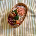yesmama's cooksnap of when they made 簡単！玉ねぎの肉巻き。お弁当、時短にも。.