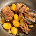 hitomicok's cooksnap of when they made フライパンで簡単柔らかスペアリブ.