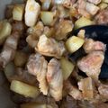 ちゃろみん's cooksnap of when they made 豚バラ ブロック にんにく醤油 常備菜.