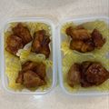 うっかり、母ちゃん's cooksnap of when they made ■普通で美味しい♪鶏もも肉の照り焼き■.